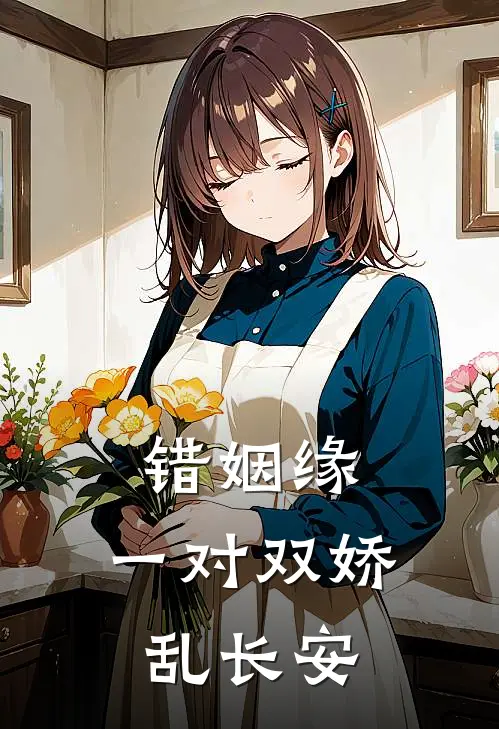 错姻缘：一对双娇乱长安（苏晚渔沈清辞）全文免费阅读无弹窗大结局_错姻缘：一对双娇乱长安最新章节列表_笔趣阁（苏晚渔沈清辞）