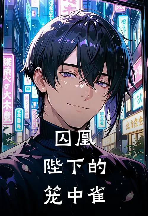 囚凰：陛下的笼中雀谢渊云珩完整版小说_小说完结推荐囚凰：陛下的笼中雀(谢渊云珩)