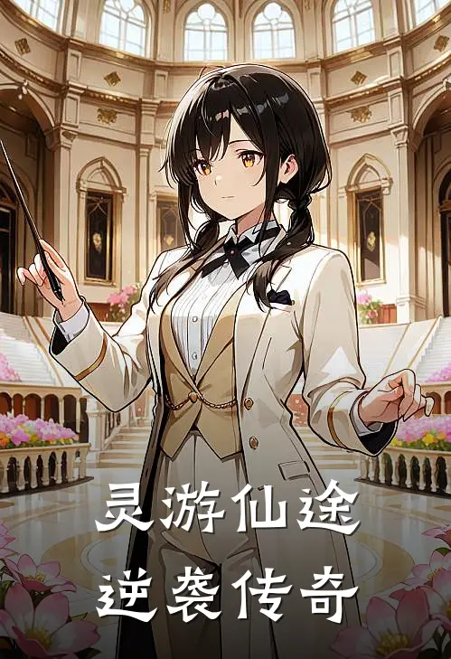 灵游仙途：逆袭传奇