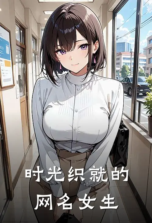 时光织就的网名女生