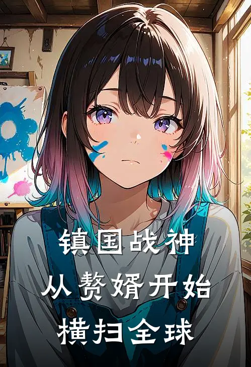 镇国战神：从赘婿开始横扫全球