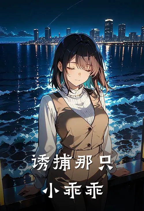 诱捕那只小乖乖