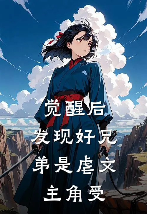 觉醒后，发现好兄弟是虐文主角受