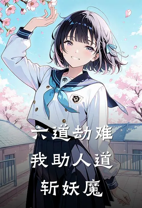 六道劫难，我助人道斩妖魔