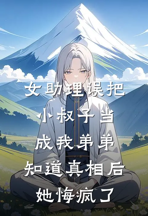 女助理误把小叔子当成我弟弟，知道真相后她悔疯了(宋佳音霍砚)全章节在线阅读_宋佳音霍砚全章节在线阅读