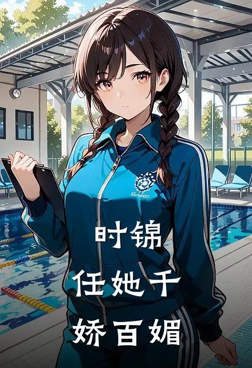 时锦：任她千娇百媚