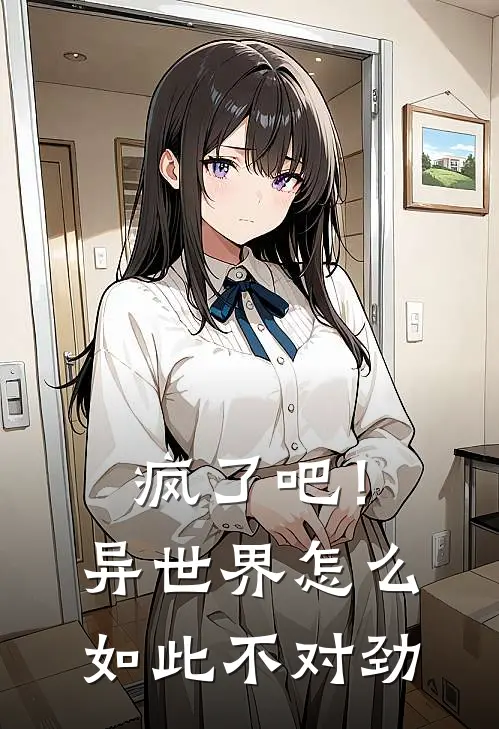 疯了吧！异世界怎么如此不对劲