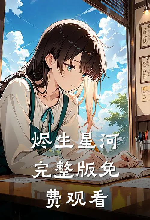 烬生星河完整版免费观看