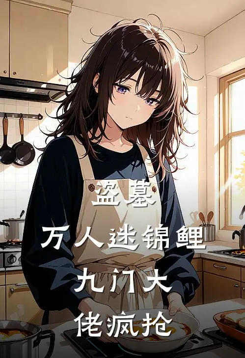 萧锦张启山(盗墓：万人迷锦鲤，九门大佬疯抢)全章节在线阅读_(盗墓：万人迷锦鲤，九门大佬疯抢)全本在线阅读