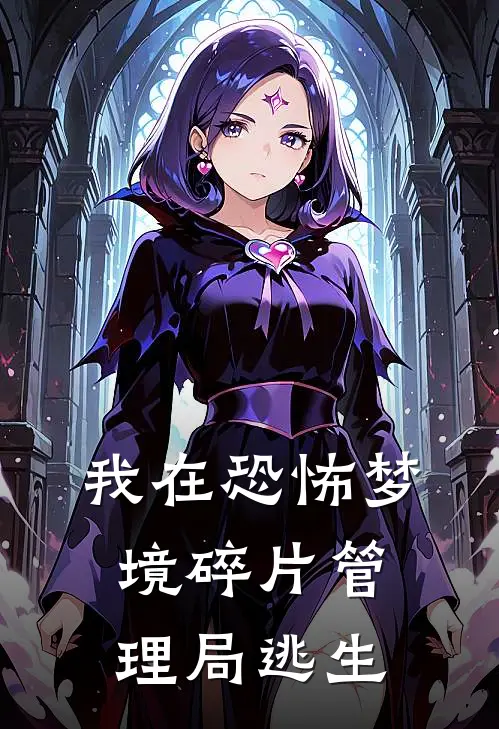 我在恐怖梦境碎片管理局逃生陈默莉莉最新完结小说推荐_全集免费小说我在恐怖梦境碎片管理局逃生陈默莉莉