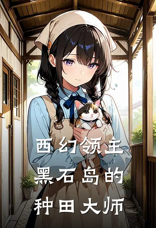 《西幻领主：黑石岛的种田大师》陈默陈默已完结小说_西幻领主：黑石岛的种田大师(陈默陈默)经典小说