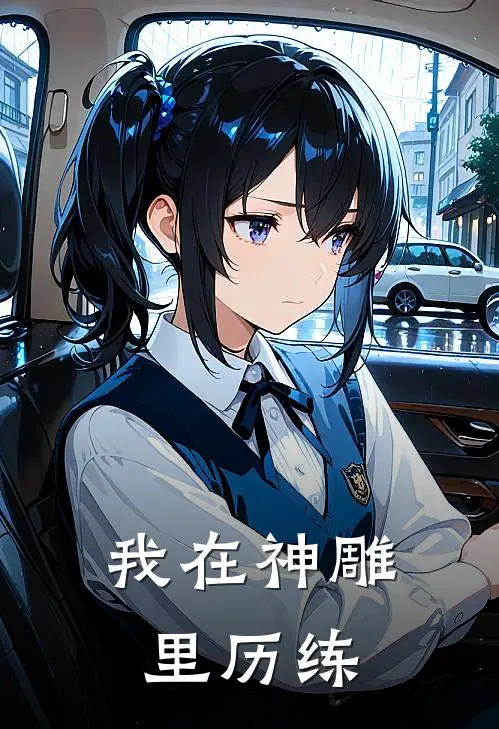 我在神雕里历练