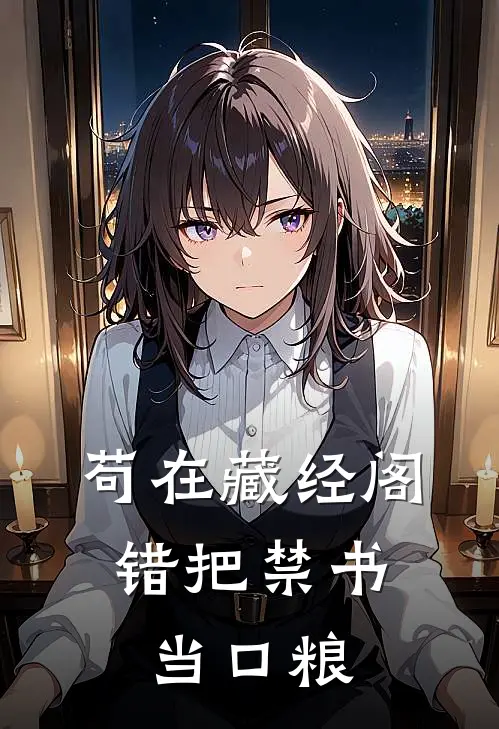 苟在藏经阁，错把禁书当口粮(苏慎李虎)在哪看免费小说_最新章节列表苟在藏经阁，错把禁书当口粮(苏慎李虎)