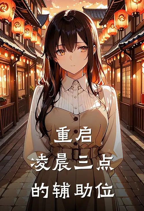 重启：凌晨三点的辅助位