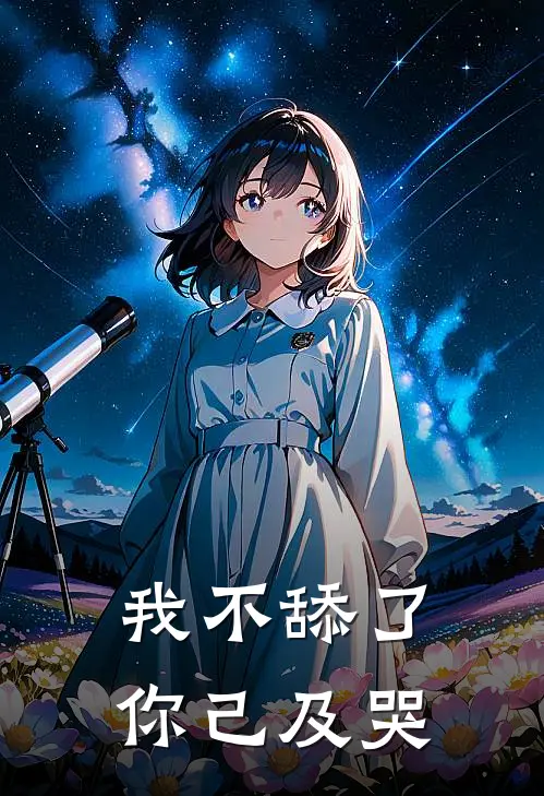 我不舔了，你己及哭