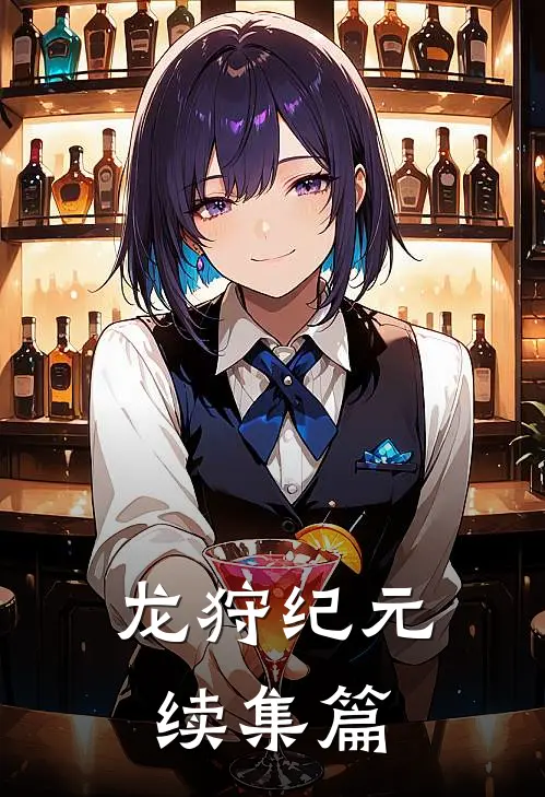 龙狩纪元续集篇林彻楚瑶最新完结小说推荐_全集免费小说龙狩纪元续集篇林彻楚瑶