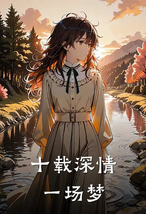 十载深情一场梦