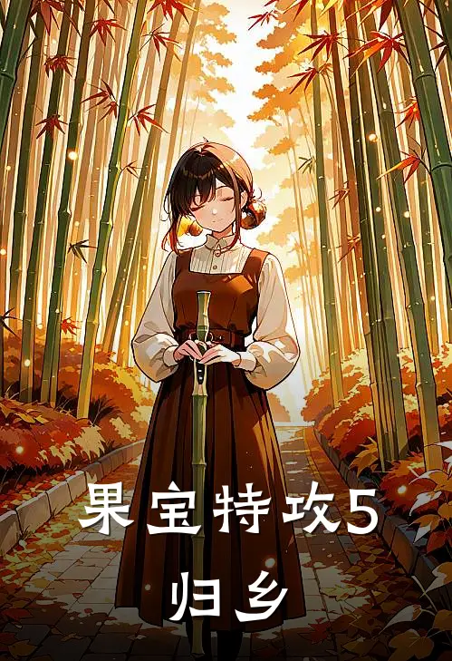 果宝特攻5：归乡