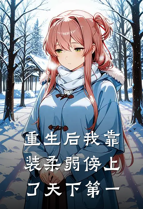 重生后我靠装柔弱傍上了天下第一(林雪瑶林嫣)好看的小说推荐完结_完本小说重生后我靠装柔弱傍上了天下第一林雪瑶林嫣