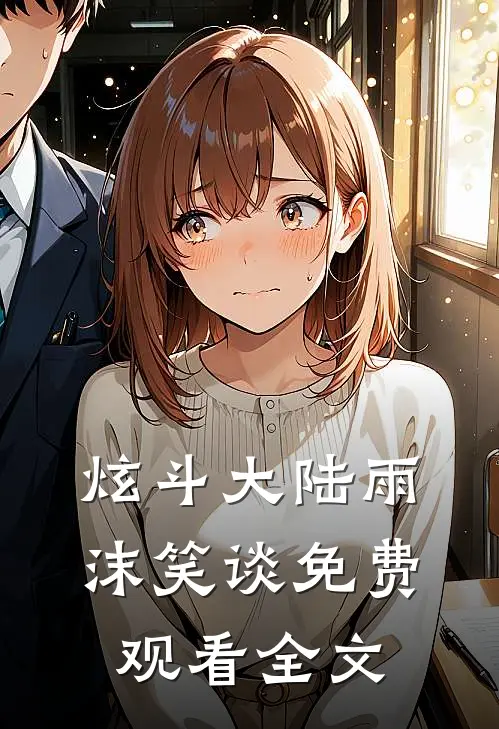 炫斗大陆雨沫笑谈免费观看全文