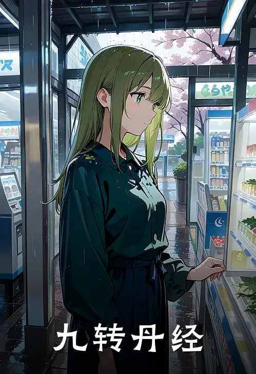 九转丹经赵炎林天全文免费阅读_完结热门小说九转丹经(赵炎林天)