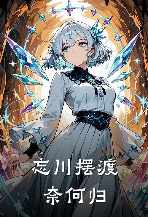 忘川摆渡奈何归