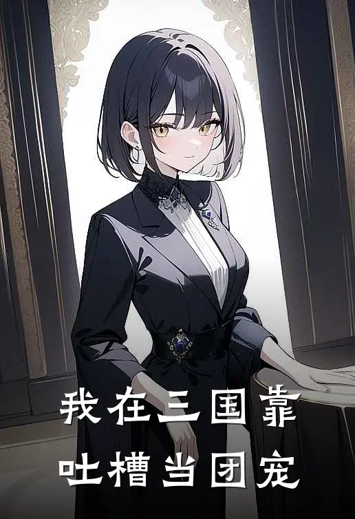 我在三国靠吐槽当团宠刘备张飞全文阅读免费全集_最新全本小说我在三国靠吐槽当团宠(刘备张飞)