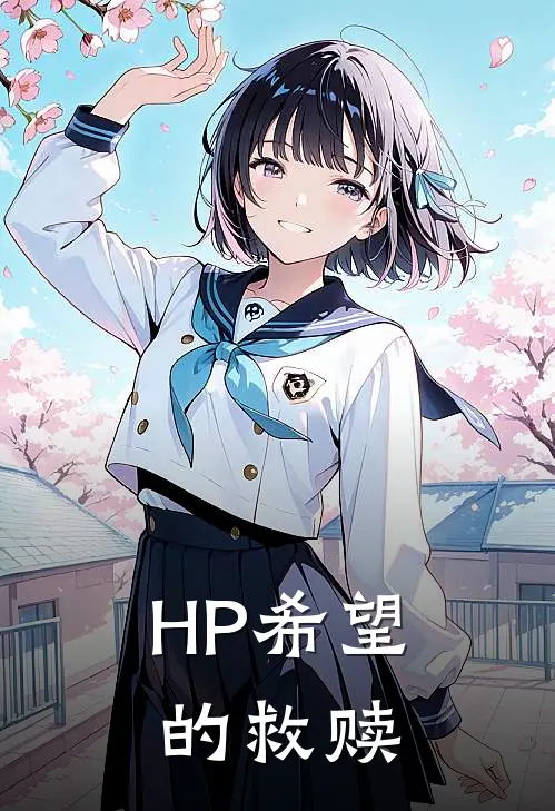 HP希望的救赎(戴娜乐乐)最热门小说_小说完整版HP希望的救赎戴娜乐乐