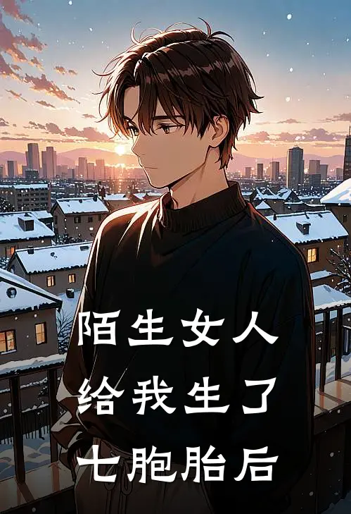 胡籽玫林客《陌生女人给我生了七胞胎后》完结版免费阅读_胡籽玫林客热门小说