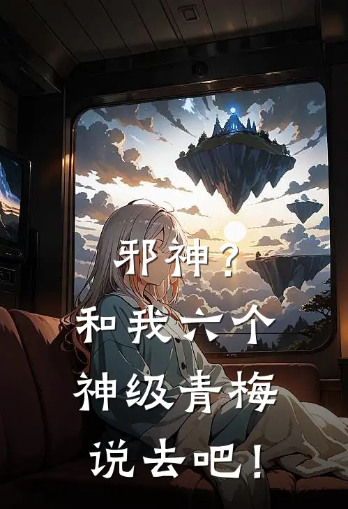 邪神？和我六个神级青梅说去吧！谢临舟王浩免费小说完结_最新章节列表邪神？和我六个神级青梅说去吧！(谢临舟王浩)