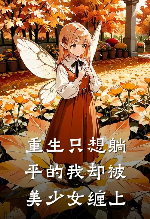 重生只想躺平的我却被美少女缠上佐藤木村由美小说完整版_热门好看小说重生只想躺平的我却被美少女缠上(佐藤木村由美)