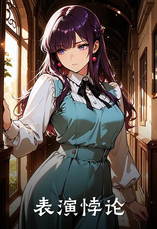 表演悖论(林夕江辰)完结小说_热门小说推荐表演悖论林夕江辰