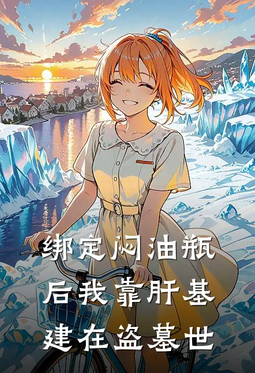 绑定闷油瓶后我靠肝基建在盗墓世