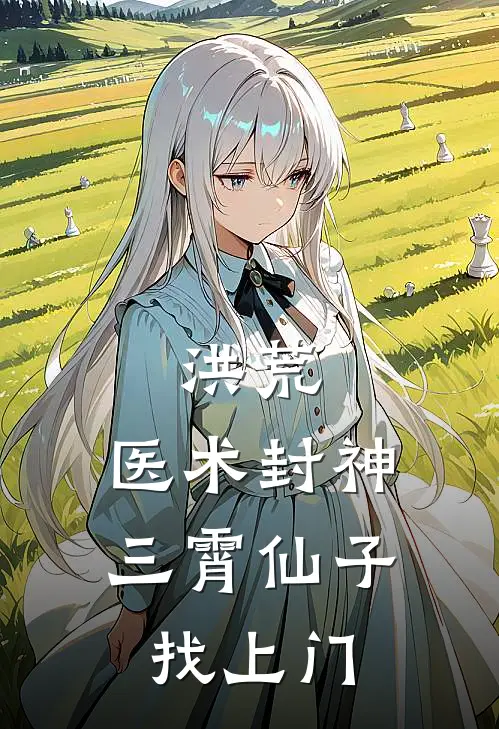 洪荒：医术封神，三霄仙子找上门