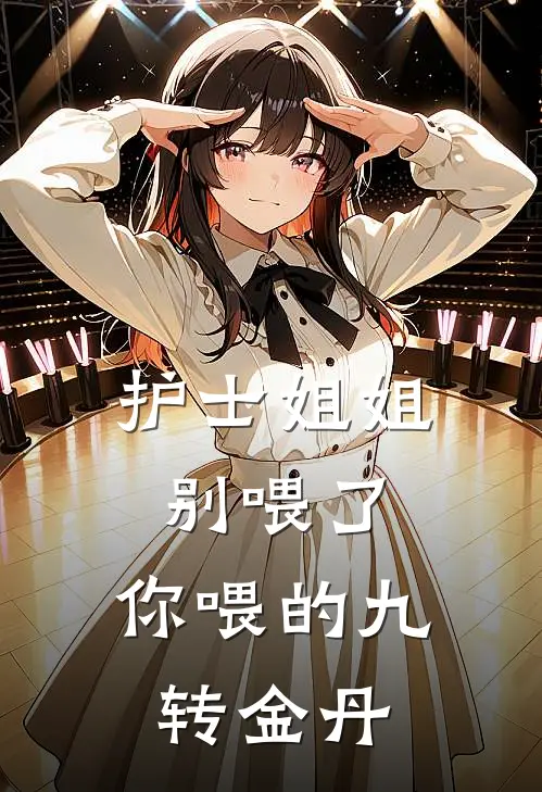 护士姐姐别喂了，你喂的九转金丹(陈霄苏清月)免费小说大全_小说完结免费护士姐姐别喂了，你喂的九转金丹陈霄苏清月