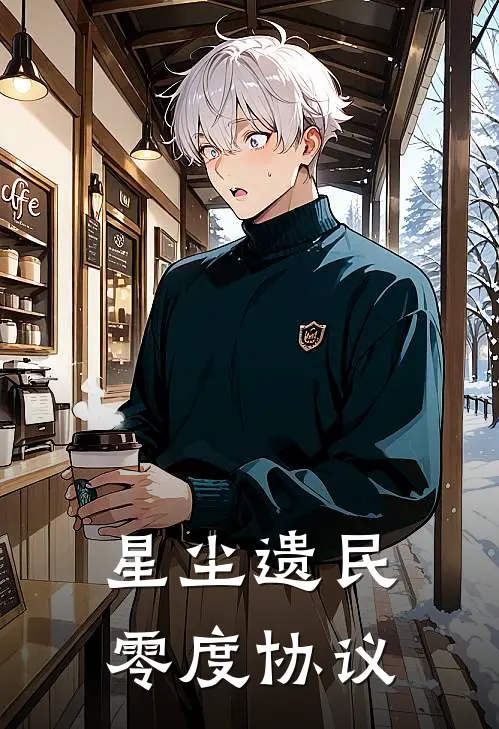 司启莉娜星尘遗民：零度协议全文免费阅读_司启莉娜完整版免费阅读