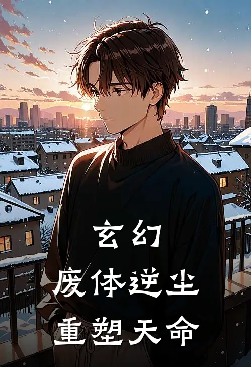 玄幻：废体逆尘重塑天命