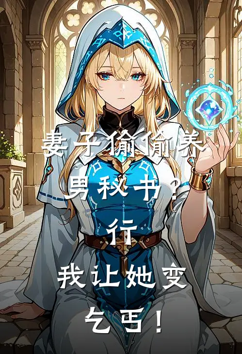 妻子偷偷养男秘书？行，我让她变乞丐！林薇张扬全章节免费在线阅读_《妻子偷偷养男秘书？行，我让她变乞丐！》精彩小说