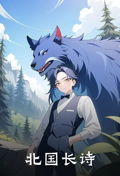 北国长诗