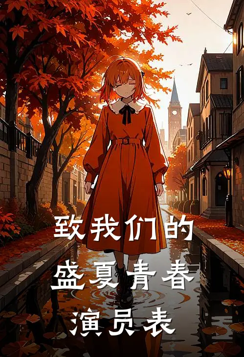 致我们的盛夏青春演员表