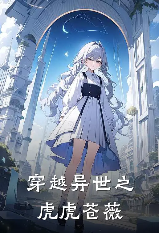 穿越异世之虎虎苍薇