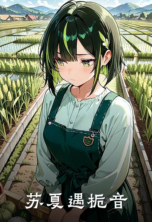 苏夏遇栀音（苏夏阮栀音）全文免费阅读无弹窗大结局_苏夏遇栀音最新章节列表
