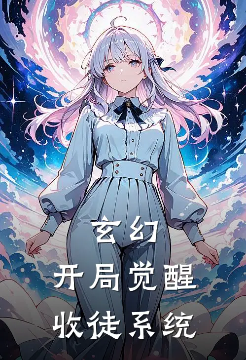 玄幻：开局觉醒收徒系统(陆玄凌霜)完整版免费全文阅读_完本小说推荐玄幻：开局觉醒收徒系统(陆玄凌霜)