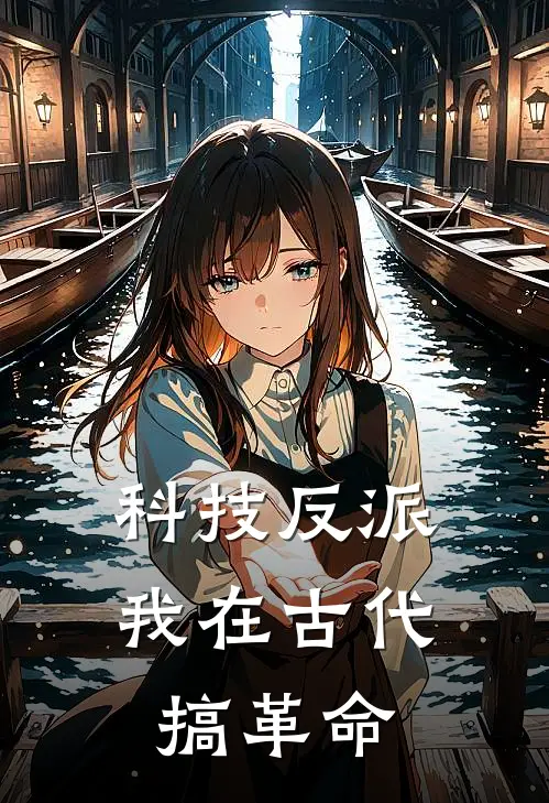 科技反派：我在古代搞革命