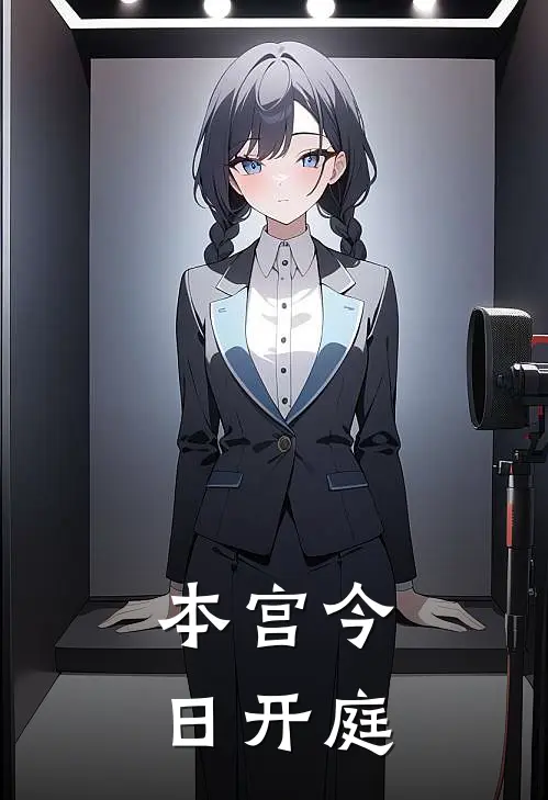 本宫今日开庭明君温衡之免费小说全集_免费小说在哪看本宫今日开庭(明君温衡之)