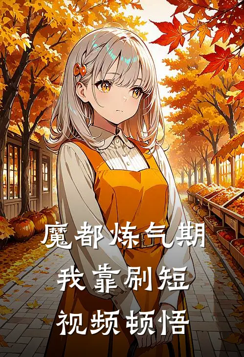 魔都炼气期：我靠刷短视频顿悟