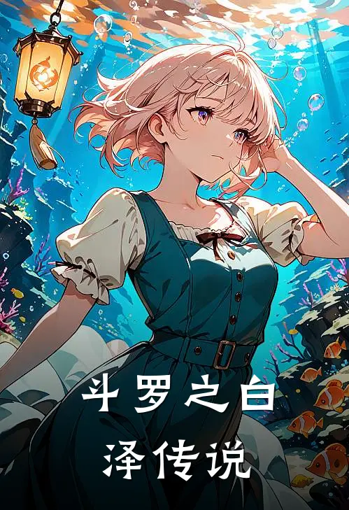 斗罗之白泽传说