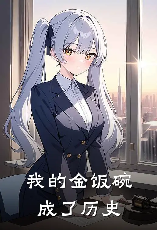 我的金饭碗成了历史