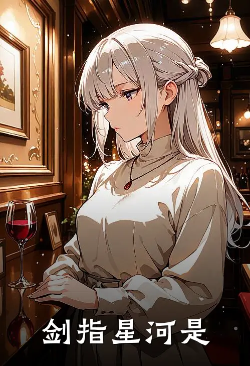 剑指星河是