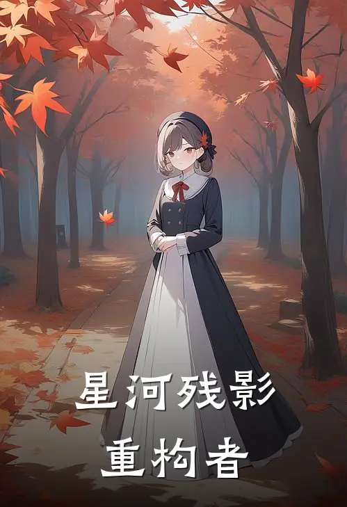 星河残影重构者